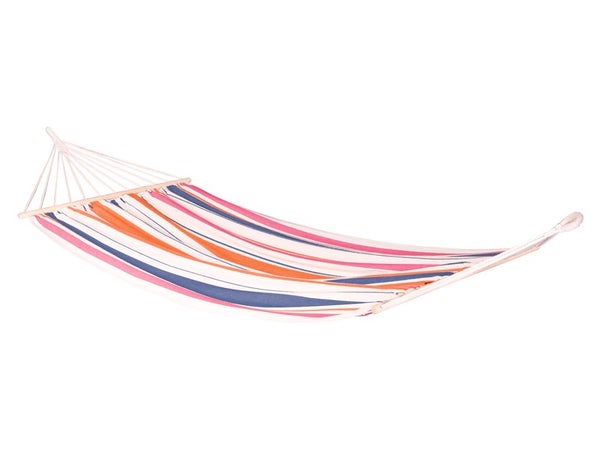 Hamac en polycoton Chillounge sunrise ch-r30-52 sunrise