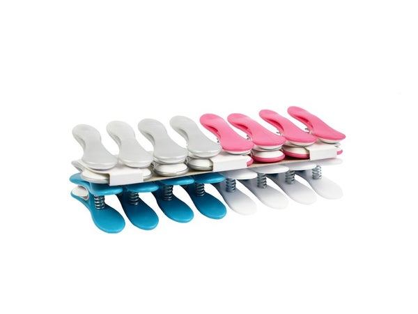 SOFT CLIPS BIMATIERES X16
