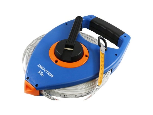 Odométre DEXTER 50 m X13 mm