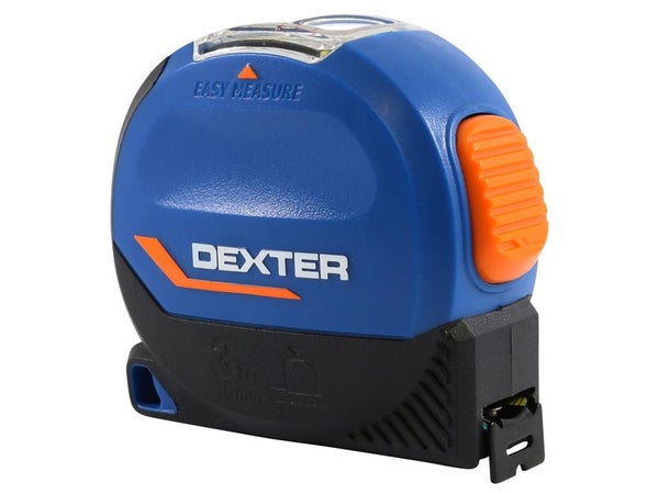 Caoutchouc et plastique DEXTER 3 m