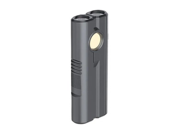 Baladeuse rechargeable LED 850LM, Xanlite