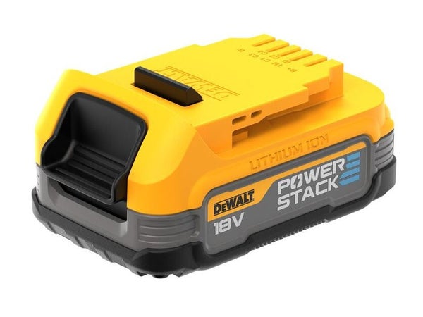 Batterie DEWALT, 18 V, 1.7 Ah Dcbp034-xj lithium-ion