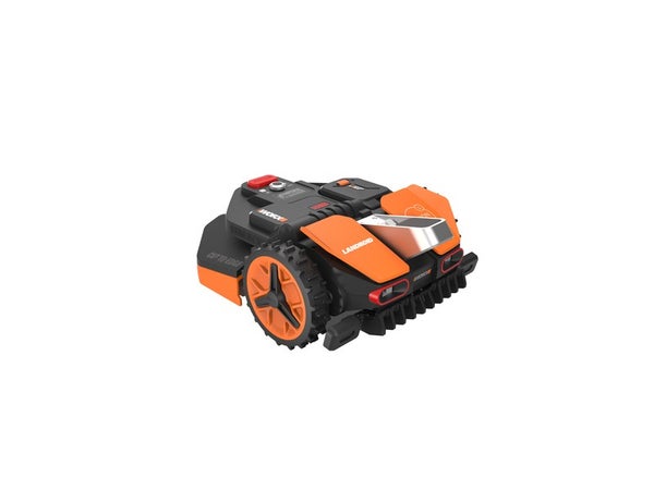 Robot tondeuse connecte LANDROID VISION - 1300 m? - Sans installation de fil