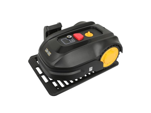 Robot tondeuse connecté, LANDXCAPE Lx910