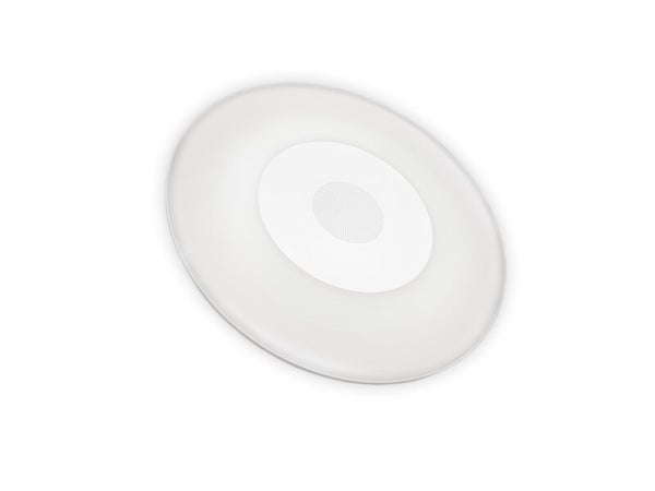 Lampe enceinte flottante, NEWGARDEN Play Disk, diam. 40 cm