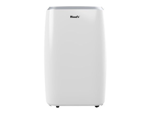 Climatiseur mobile reversible WOOD'S Wac1803g 5200 W