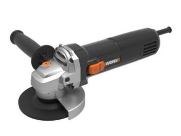 Meuleuse d'angle filaire WORX, Wx718, 900 W