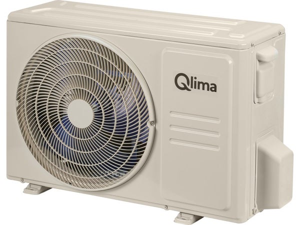 Unité extérieure pour monosplit QLIMA Sc 5453
