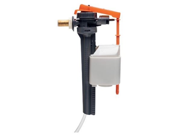 Robinet flotteur silencieux, NF, EQUATION
