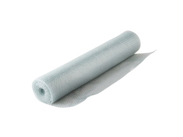 Papier Bulles Rouleau 100 M Longueur X 0.5 M Largeur - Prix en