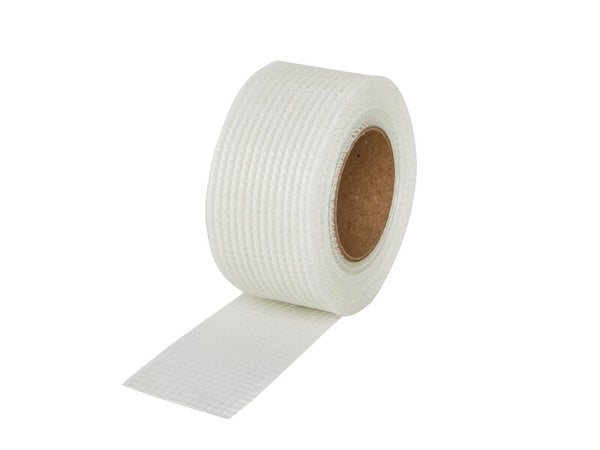 Bande à joint papier armée pour angle saillant Placo®- rouleau 5