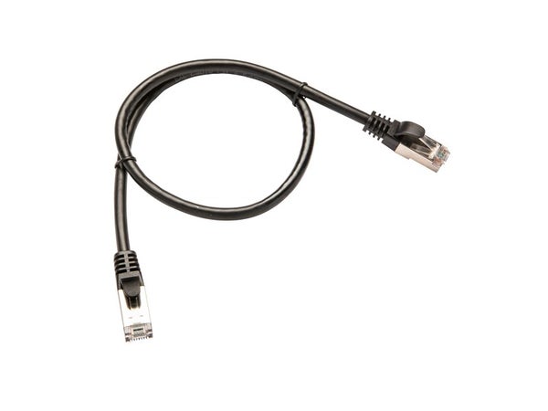 Nedis Câble de télécommunication RJ11 vers RJ45 5m (Noir) - Câble