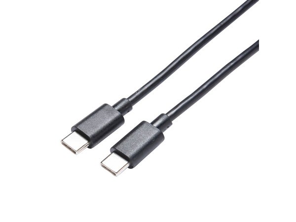 Câble HDMI femelle vers usb type c mâle, 0.2 m EVOLOGY