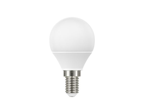 Ampoule LED Fil sphérique - 40W - E14 - x2 CARREFOUR : le lot de 2