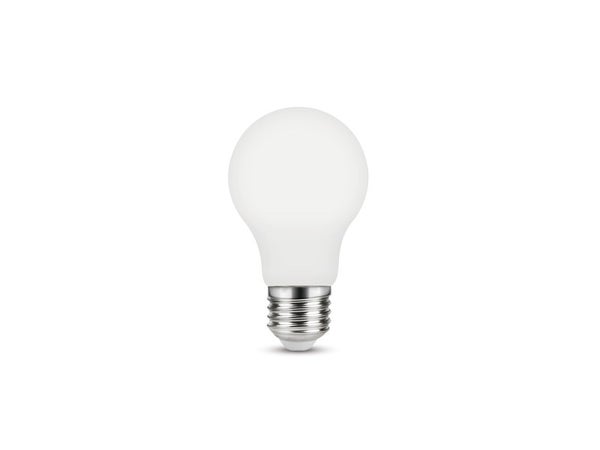 Fox Light Ampoule LED 1W E27 couleur Blanche