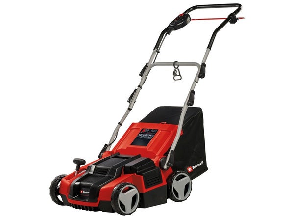 Scarificateur electrique EINHELL GE-SA1435, 1400W