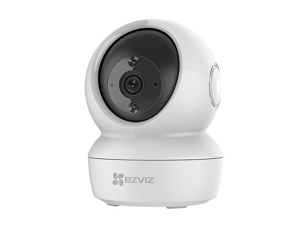 Caméra intérieure motorisée H6C PRO 2K, EZVIZ