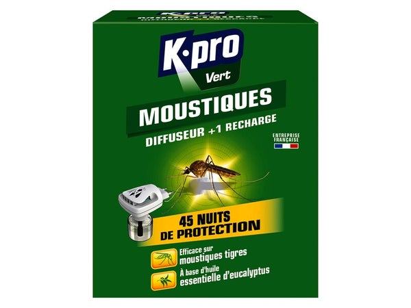 Kapo Tapette à mouche KAPO pas cher 