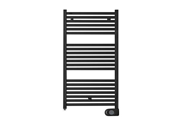 Sèche-serviettes électrique, ACOVA Tweed, H.96.8 x l.50 cm, 500 watts