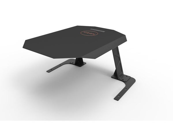 Garage WORX pour robot vision WA0821