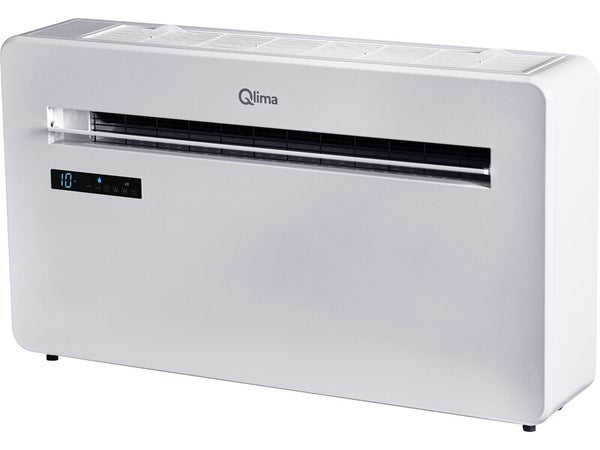 Climatiseur fixe monobloc QLIMA Wdh 229 ptc, 2.93 kW