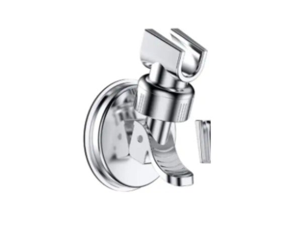 Curseur barre de douche, chrome, SENSEA 19-22-25mm, universel