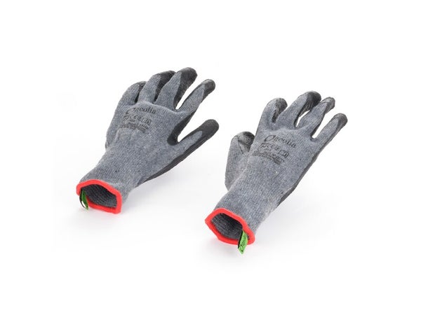 Gants bricolage temps froid GEOLIA T7 S
