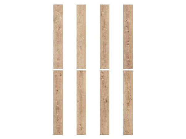 Stratifié artens forte 8mm décor nilo2 1,99m2