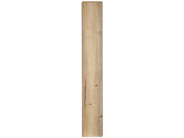 Sol stratifié intenso, ARTENS DESIGN, L.129.1 x l.19.3 cm Ep.10 mm Orito 2