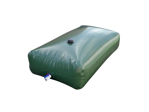 Reserve d'eau souple 3000L JARDIBRIC