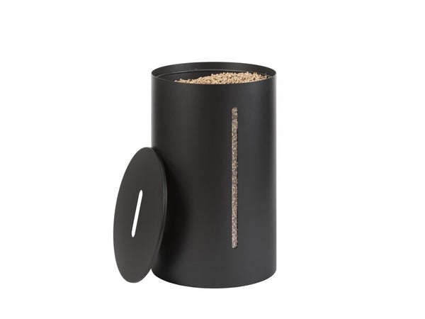 Reserve a granules Neos noir DIXNEUF 005.10772n3