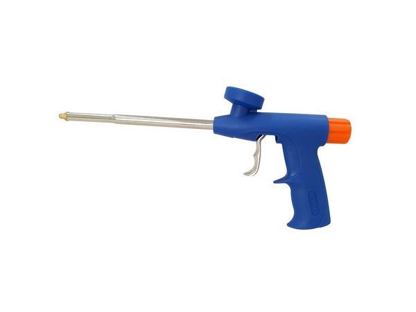 Pistolet pour mousse expansive DEXTER