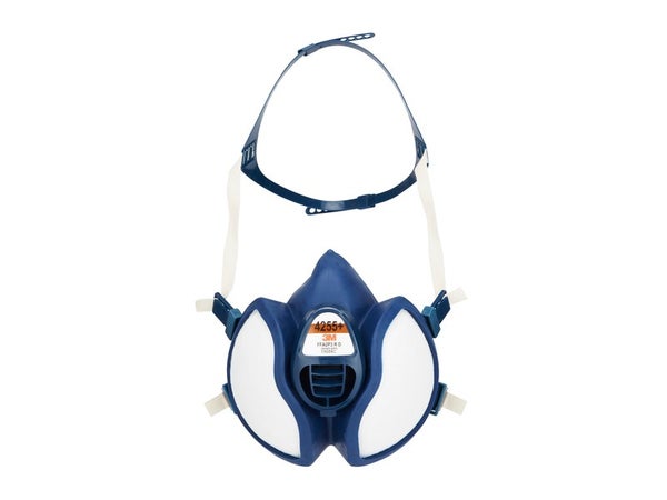 Masque de protection respiratoire 3M