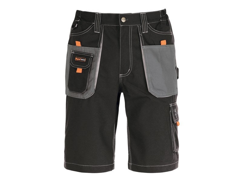 Pantalon de hotsell travail homme kapriol