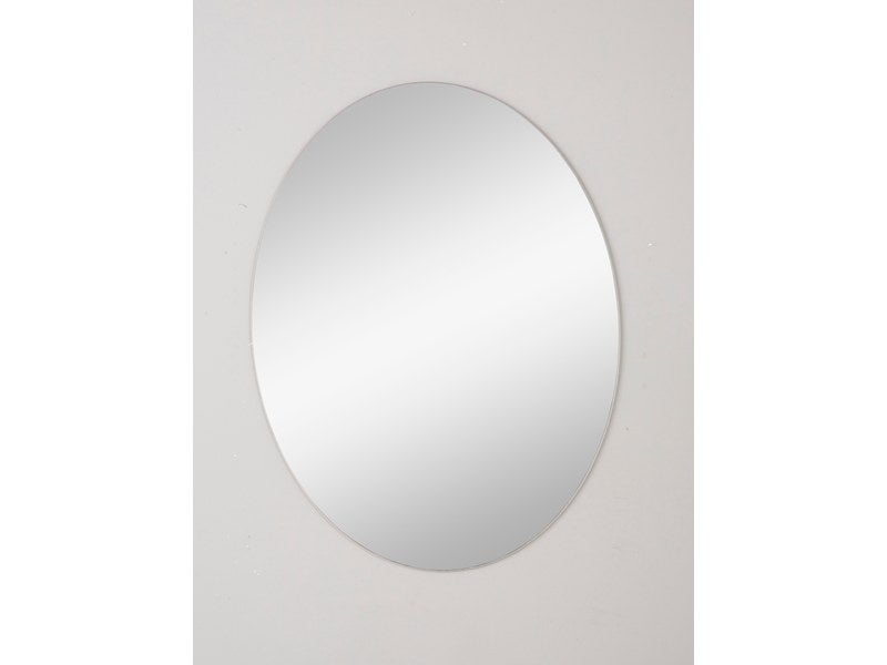 Miroir Rectangulaire sans Cadre 40x60 cm