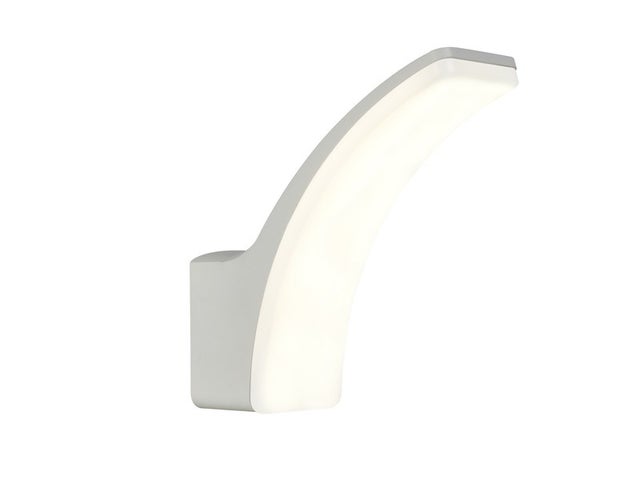 Applique extérieur module led 1500 Lm blanc Lakko INSPIRE
