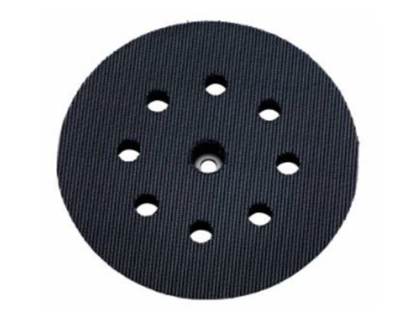 Plateau pour ponceuse METABO 630261000 diam. 125 mm