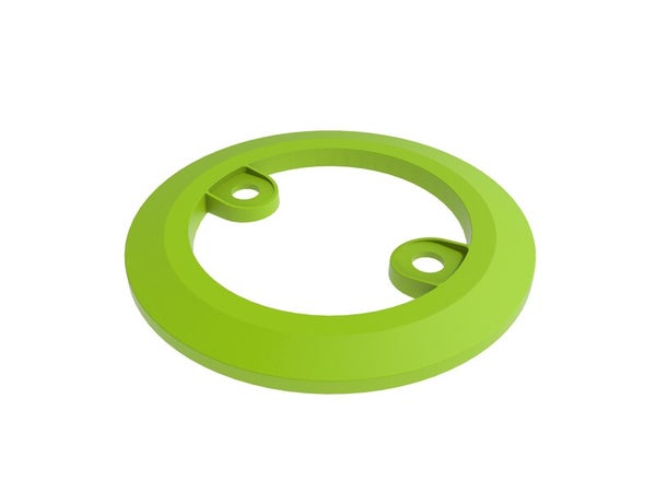 Borne RFID WORX pour robot VISION WA0780