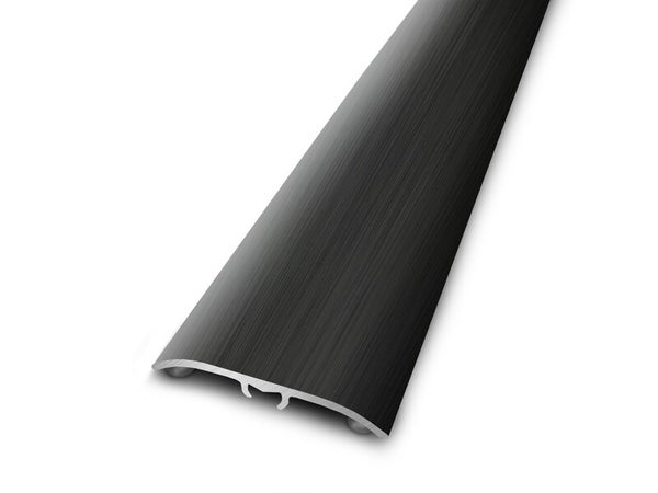 Barre de seuil alumium, décor 5, l.47 mm x L.93 cm ARTENS