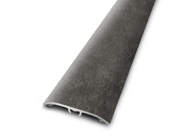 Barre de seuil alumium, décor 180, l.37 mm x L.83 cm ARTENS