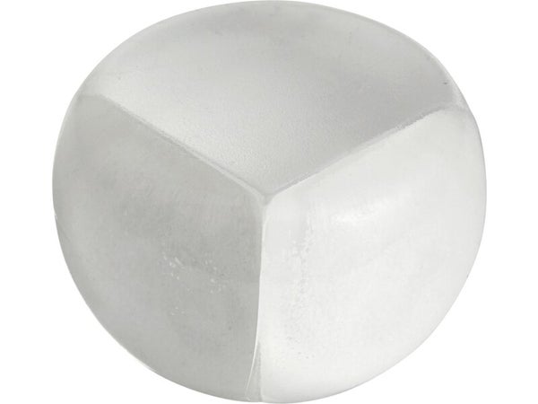 Lot de 4 protections d’angle Transparent ABUS