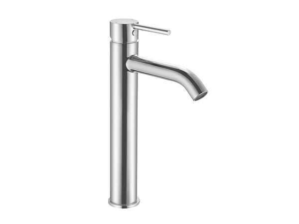 Mitigeur lavabo chromé chromé, SENSEA Mia XL