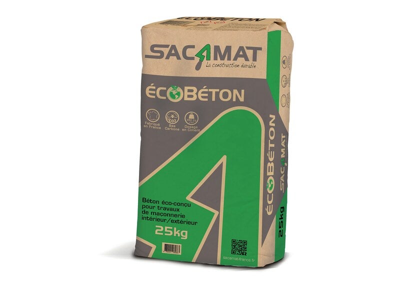 Beton sacamat shop