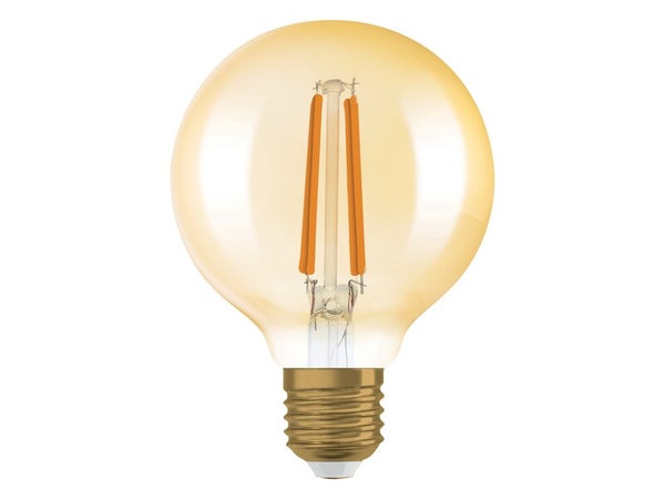 Acheter Ampoule LED 6W E27 G45 220º pour Lampes - OSRAM Chip