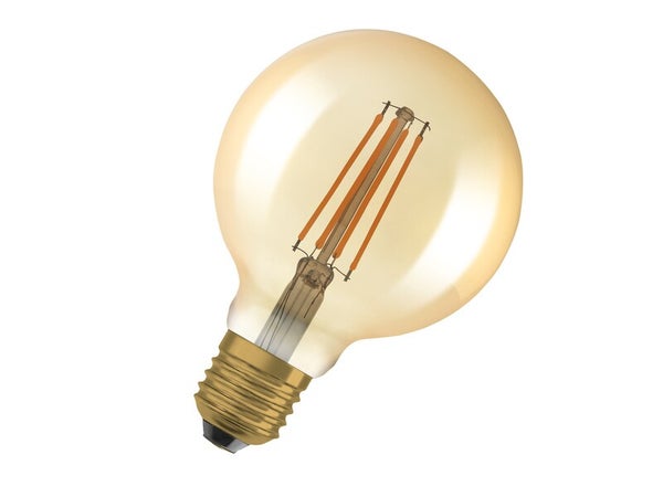 CLAR - Ampoule à LED E27 Puissante 18W, Ampoule 120W-150W, Aucun