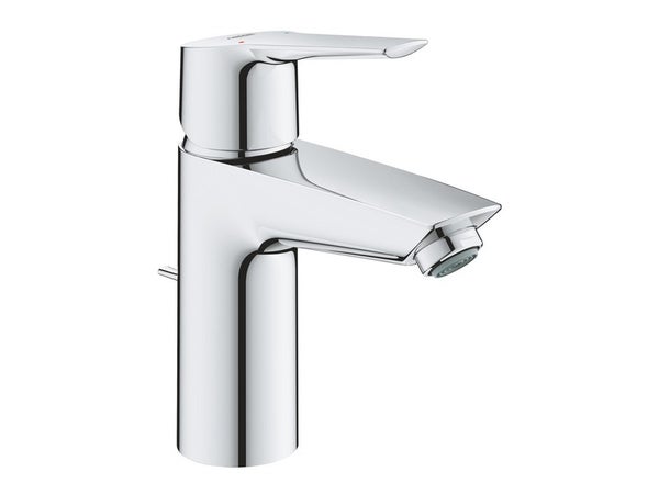 Mitigeur lavabo GROHE Quickfix Start Classic taille S avec ou sans  nettoyant