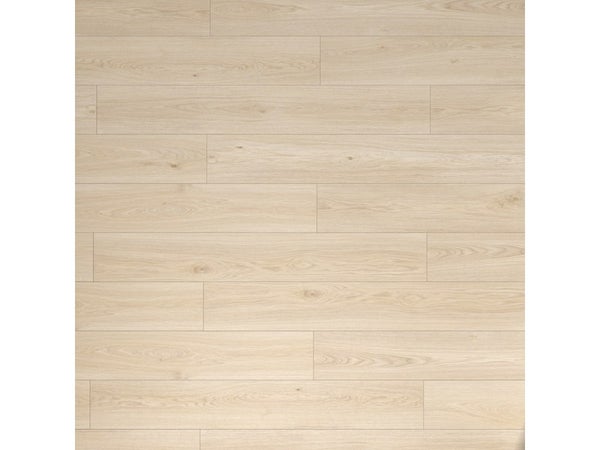 Sol stratifié forte, ARTENS, L.128.5 x l.19.2 cm Ep.8mm décor kenmare 2.22 m2