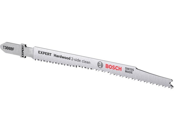 Lot de 3 lames coupe droites BOSCH