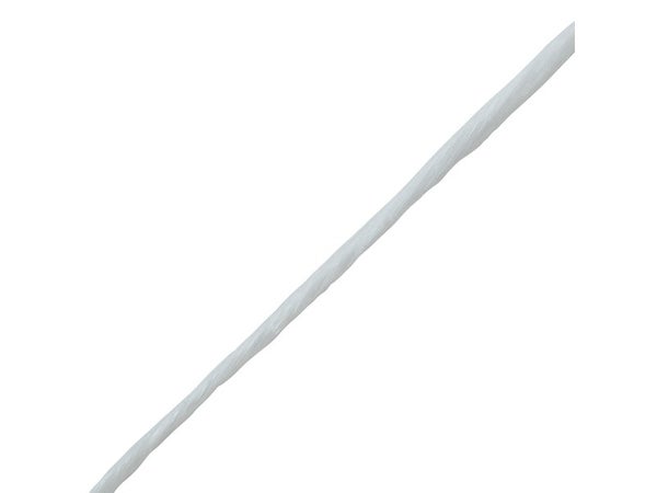 Ficelle polypropylène torsadée L.  100 m