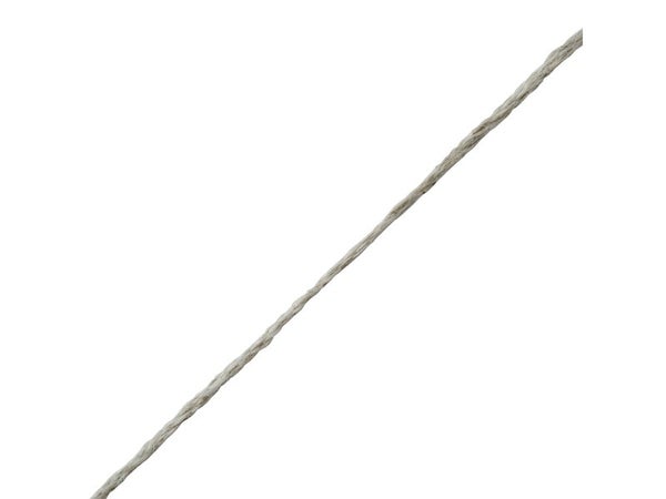 Ficelle lin torsade STANDERS L.  90 m